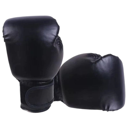 Adult Children Boxing Gloves Fighting Glove Muay Workout MMA