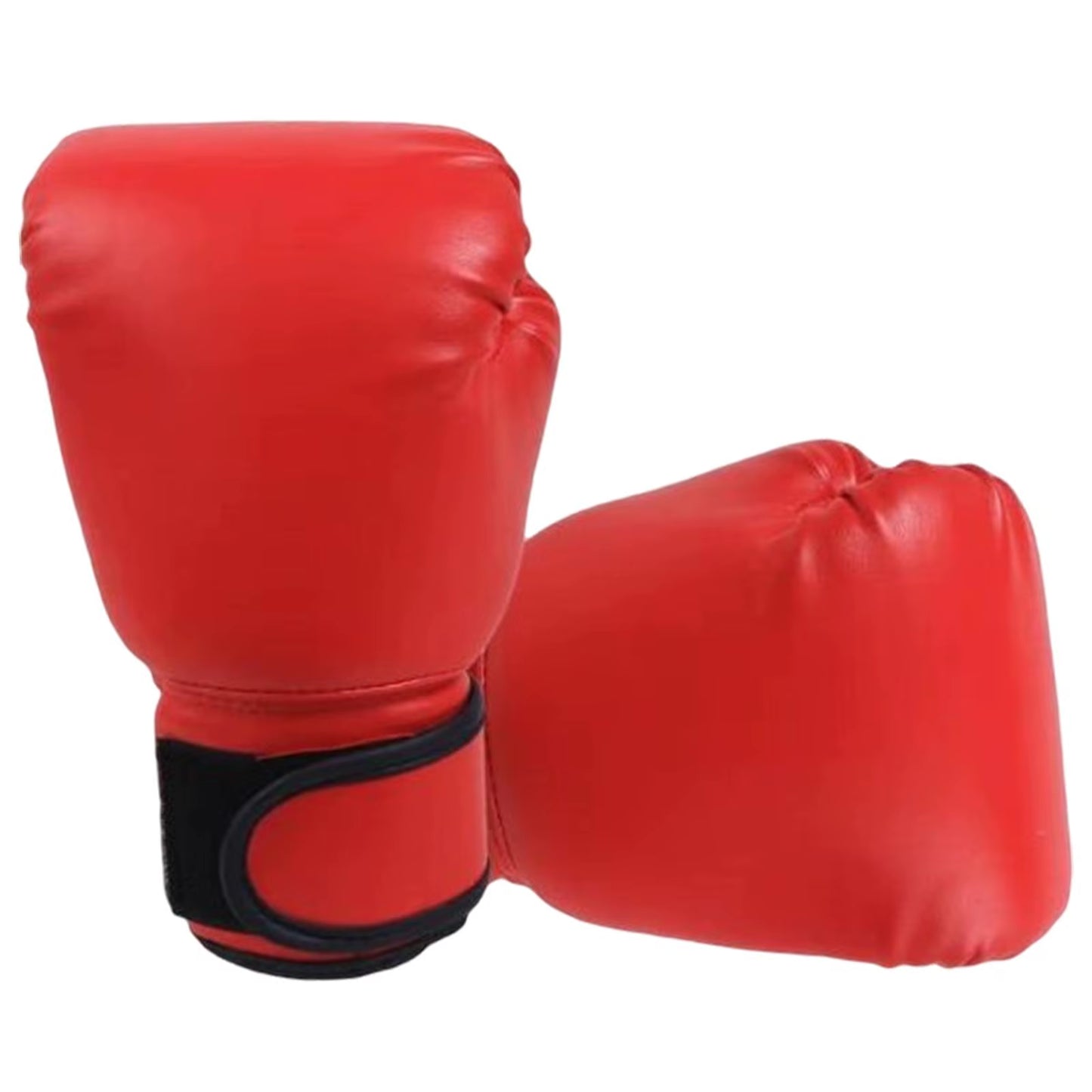 Adult Children Boxing Gloves Fighting Glove Muay Workout MMA